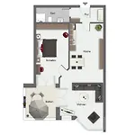 Duenenblick 11 بولتينهاجين