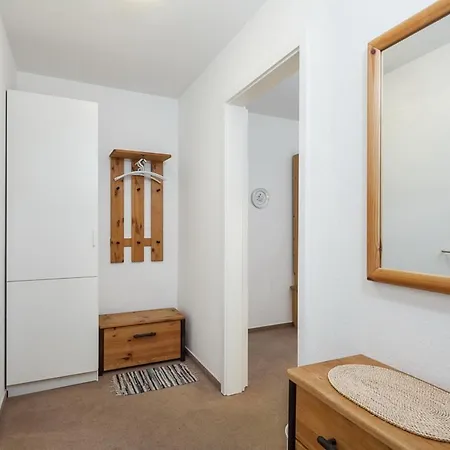 Duenenblick 11 公寓 博尔滕哈根