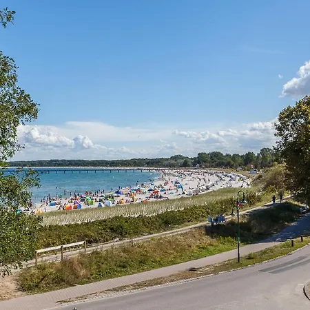 Duenenblick 11 公寓