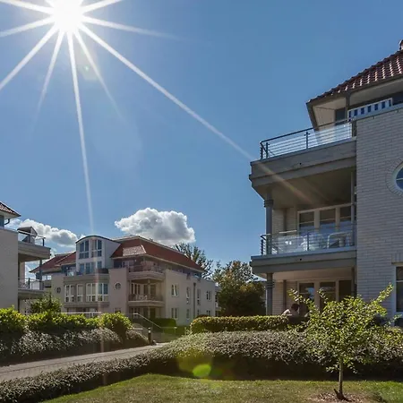 Duenenblick 11 博尔滕哈根