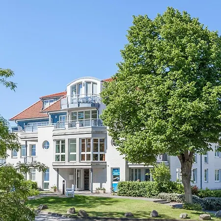 Duenenblick 11 Apartment