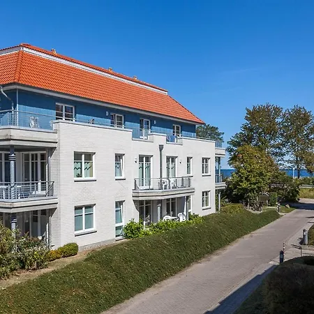 Duenenblick 11 Apartment *