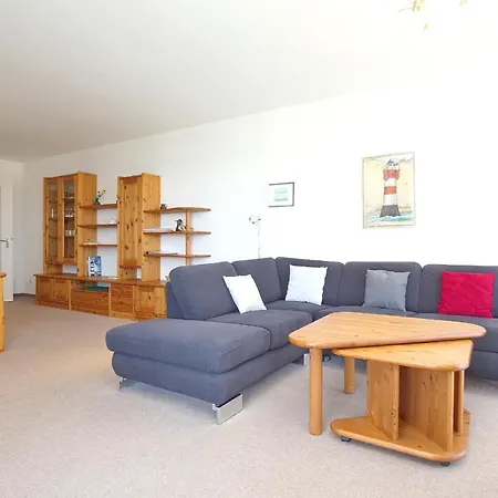 公寓 Duenenblick 11