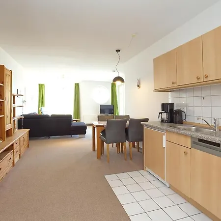 公寓 Duenenblick 11 *