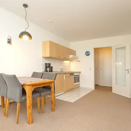 公寓 Duenenblick 11